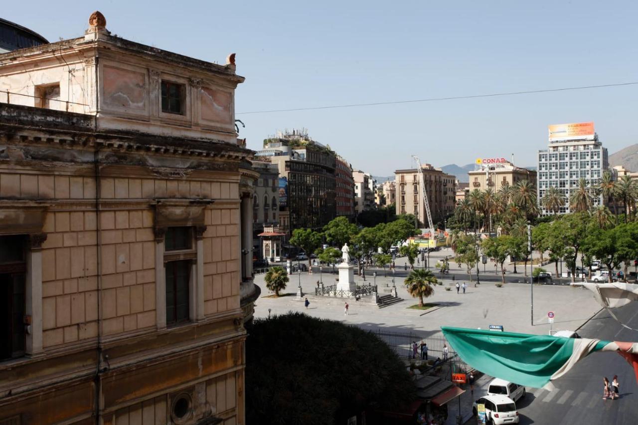 Liberta B&B - Palermo