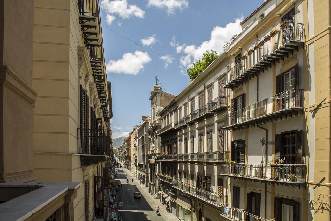 Palazzo Savona Hotel - Palermo