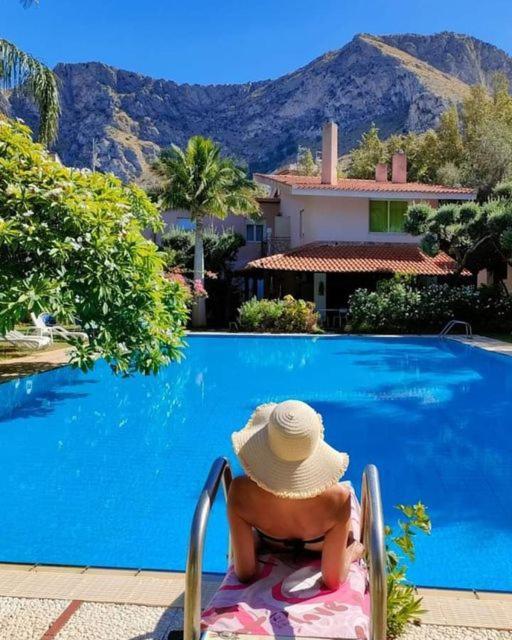 Villa Megna - Green Paradise B&B