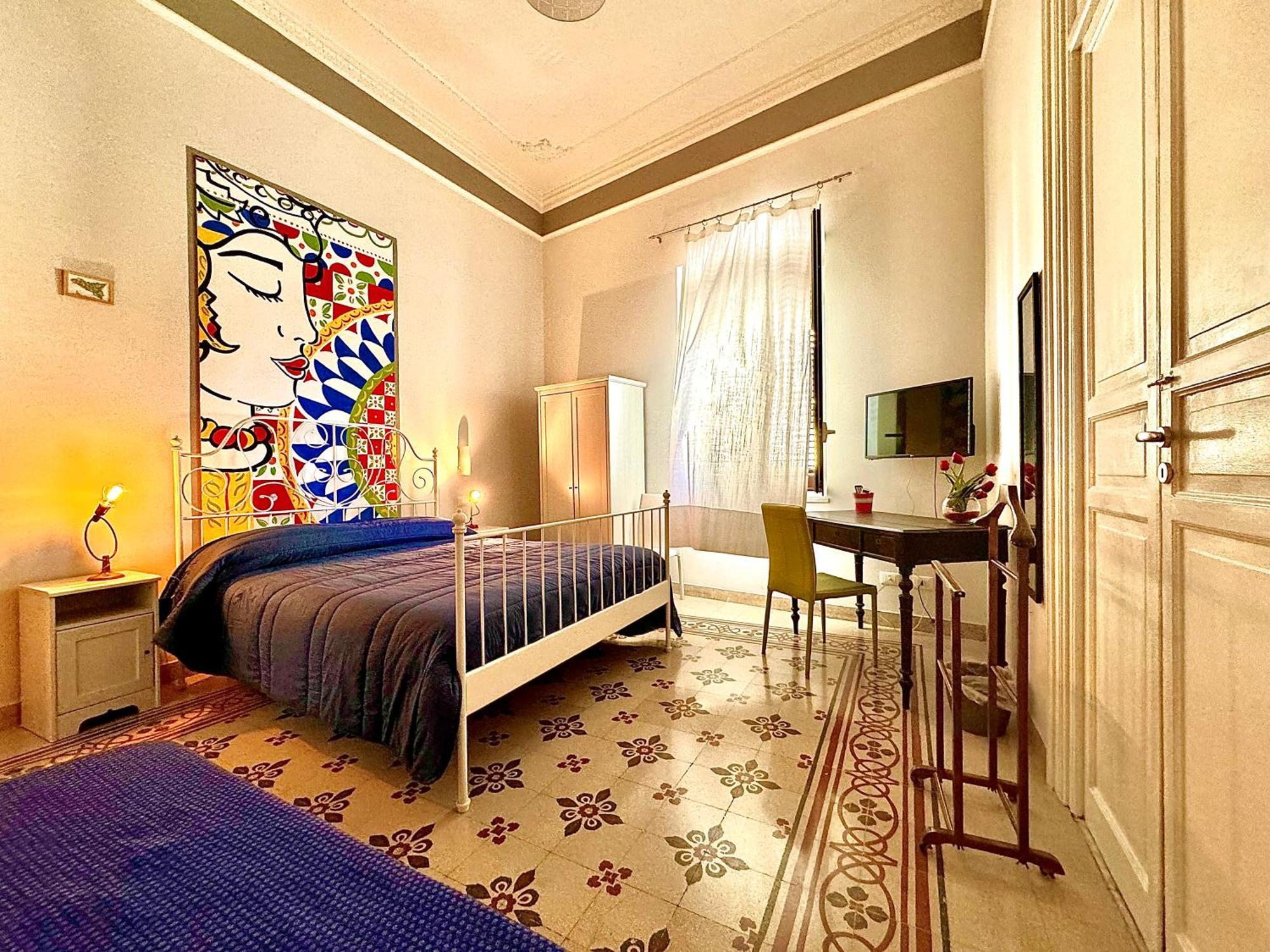 Kalsa Home - Palermo