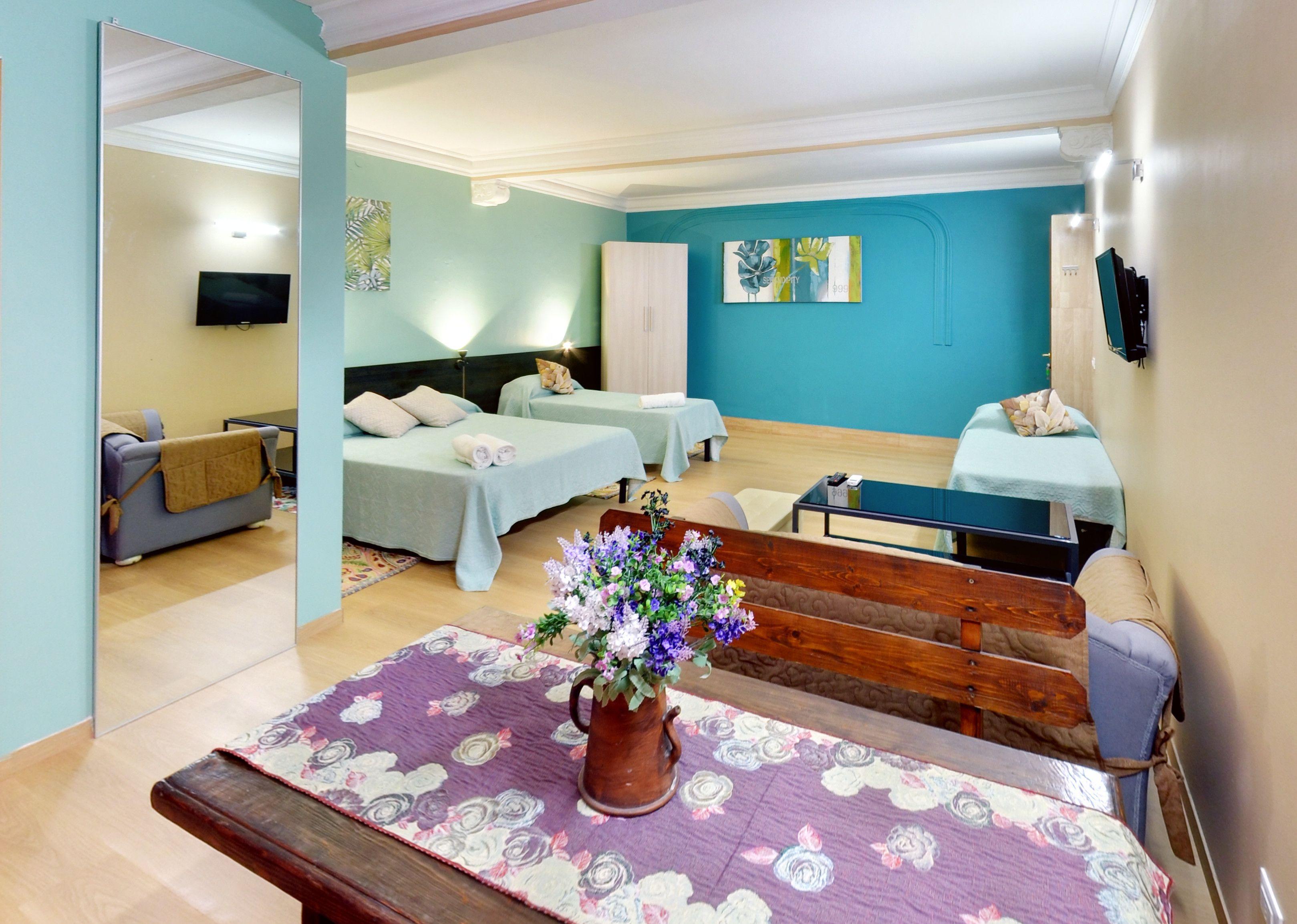 Hostel Agata - Palermo
