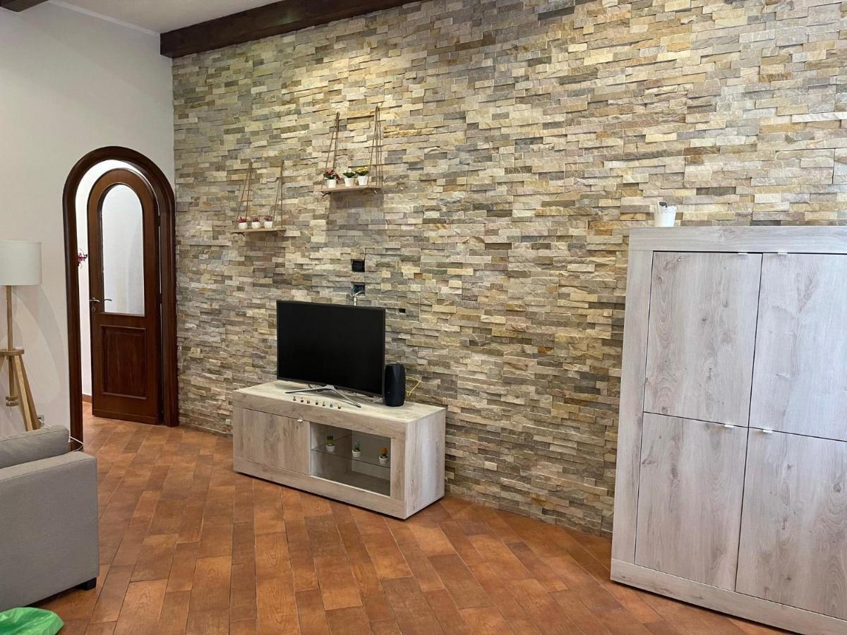 34 Arena House Villa - Palermo