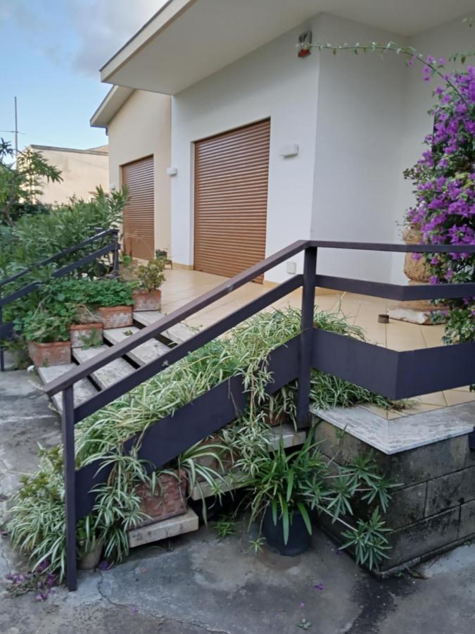 Giardino Delle Arance Luxury Rooms - Palermo