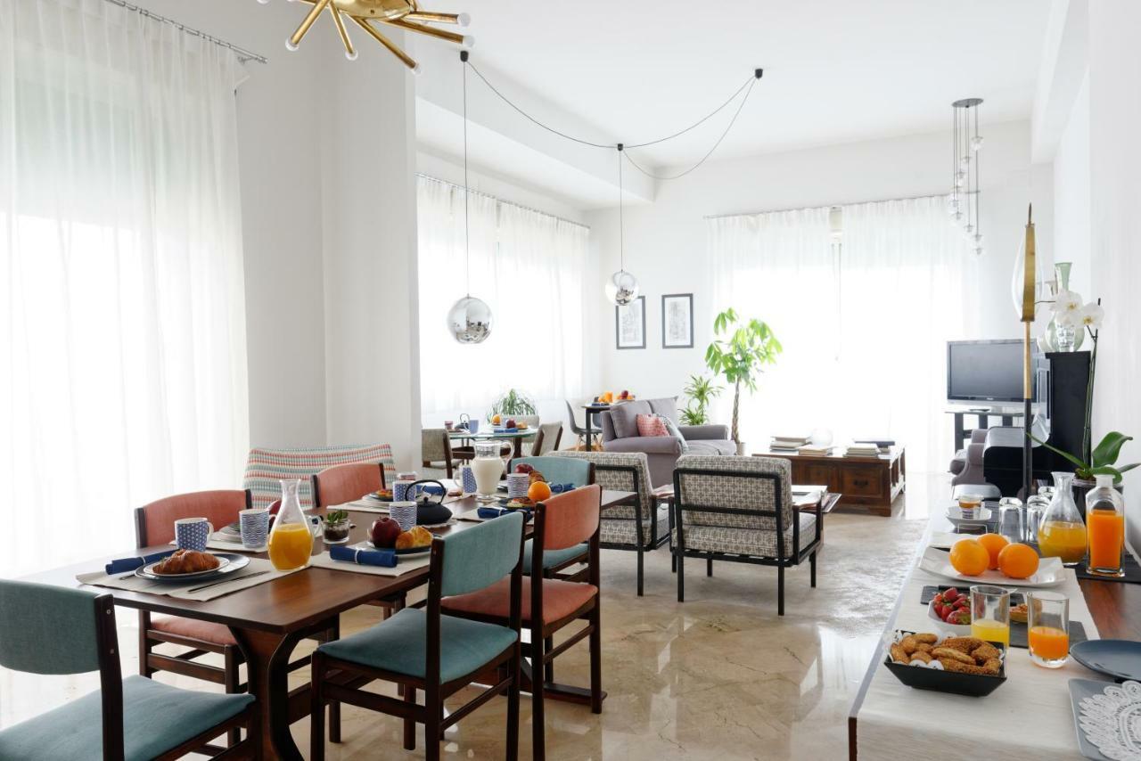 B&B Questa Casa Non E'Un Albergo