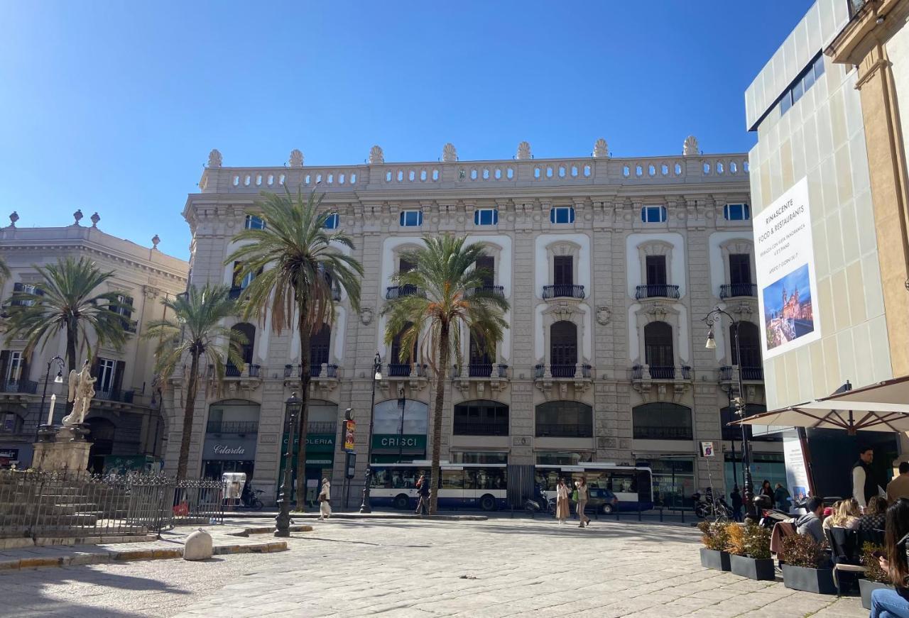 Casetta Al Mercato Vucciria - Palermo