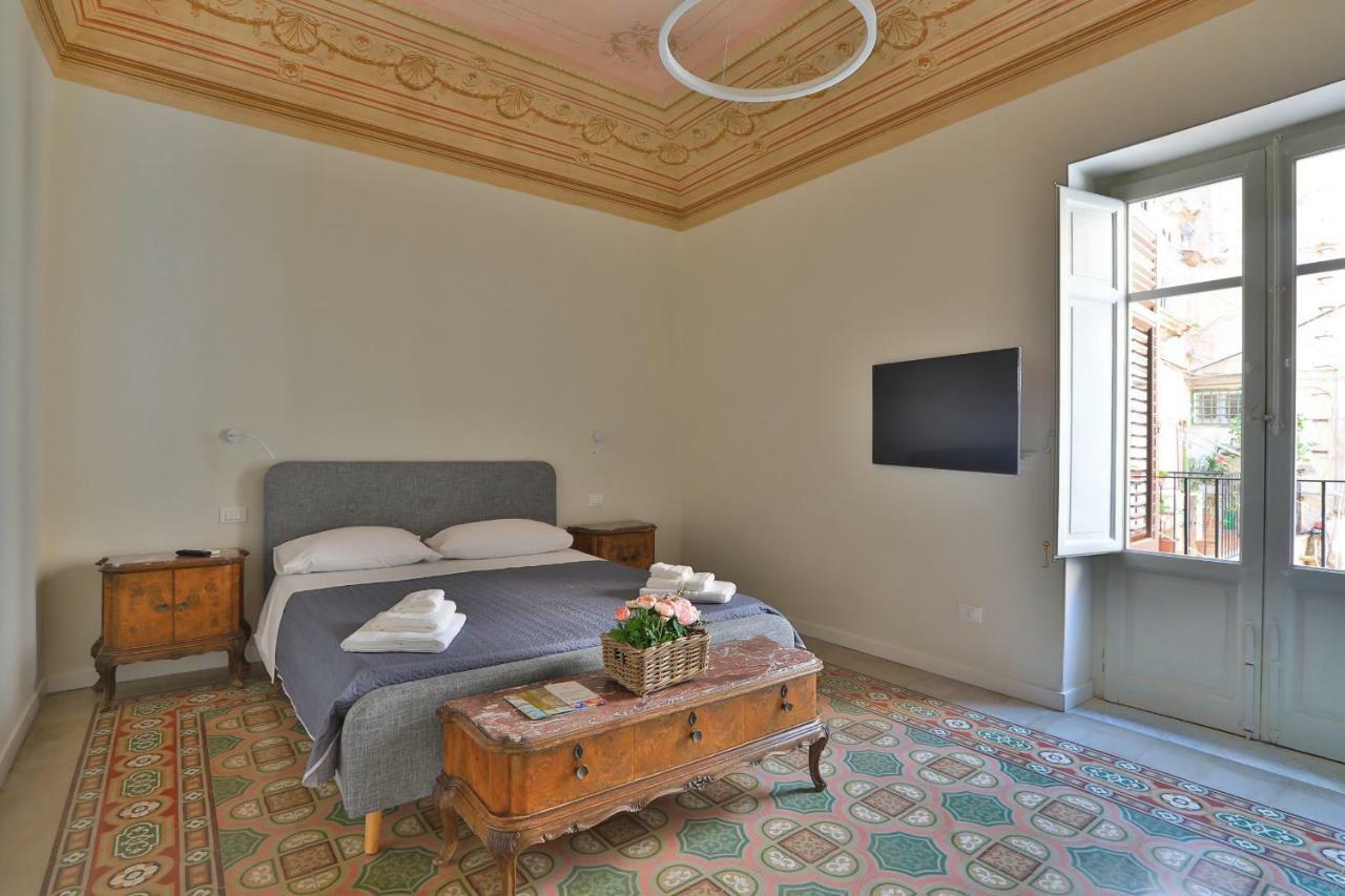 Storie Di Palermo Apartment