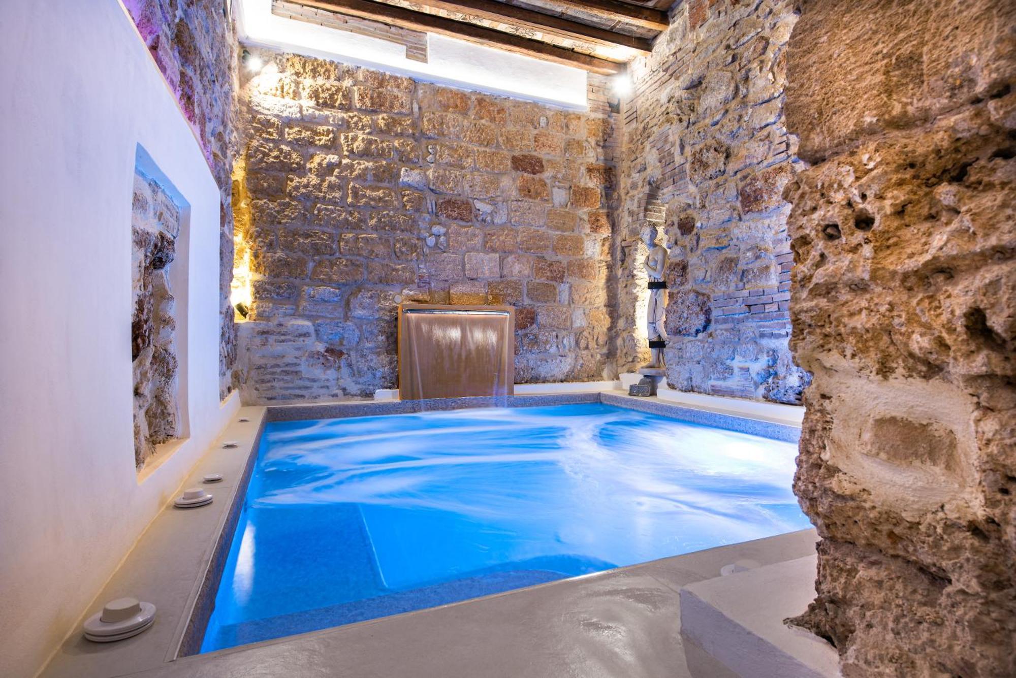 Porta Di Castro Hotel & Spa