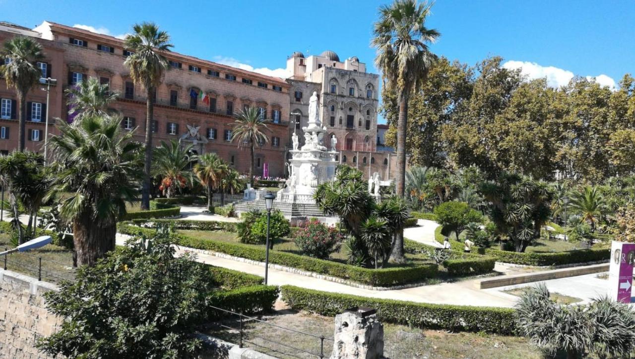 The Normans Apartments - Palermo