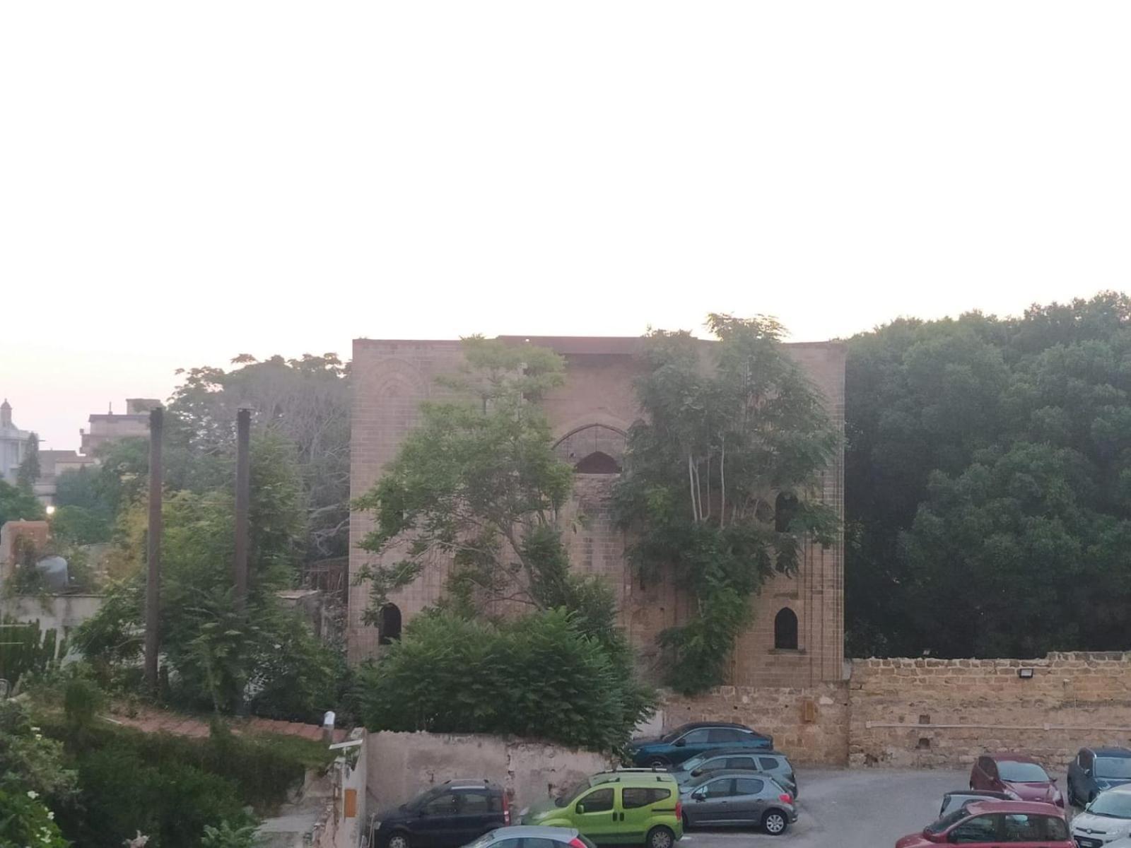 Aziza House Apartment - Palermo