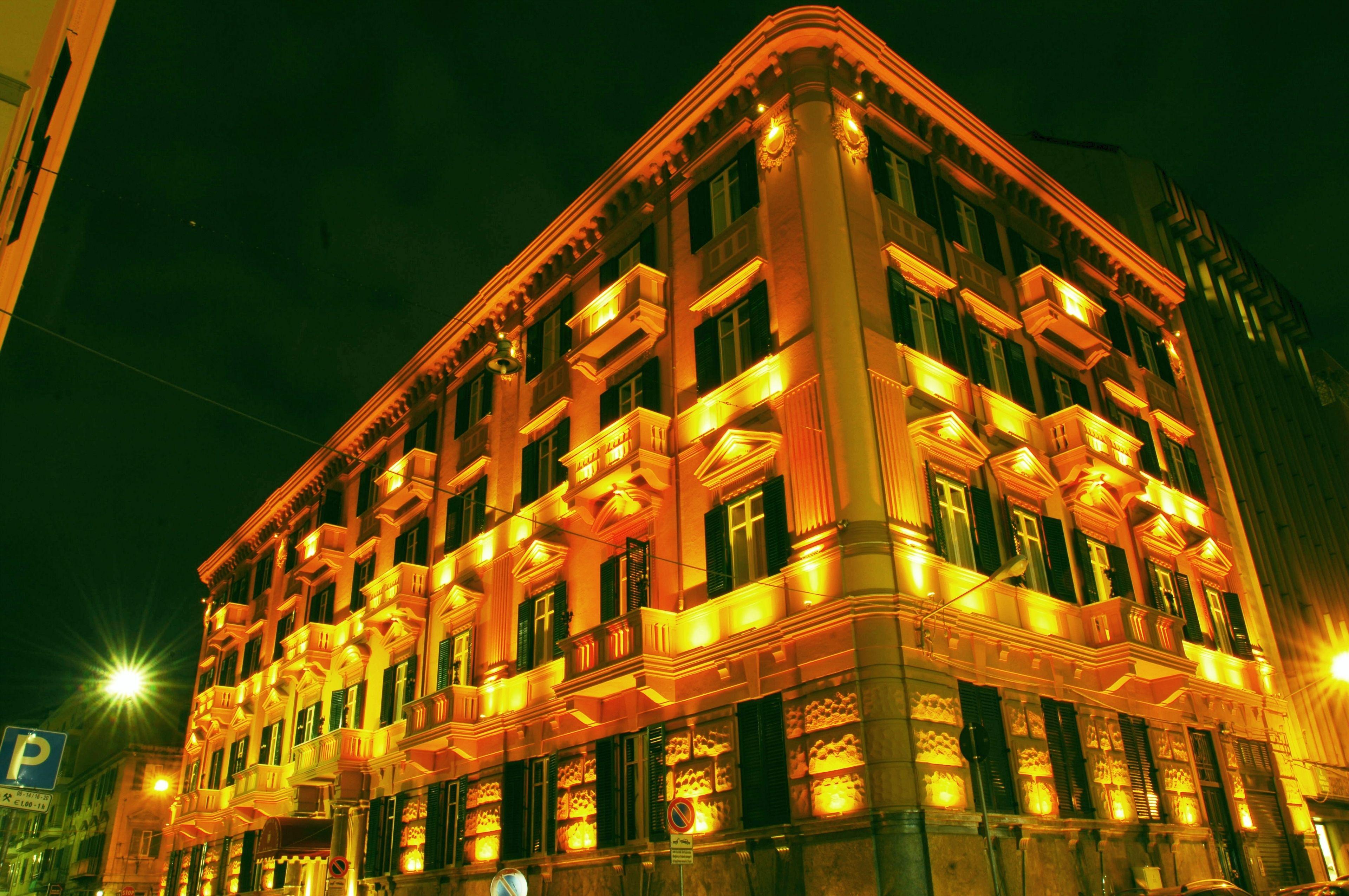 Grand Hotel Wagner