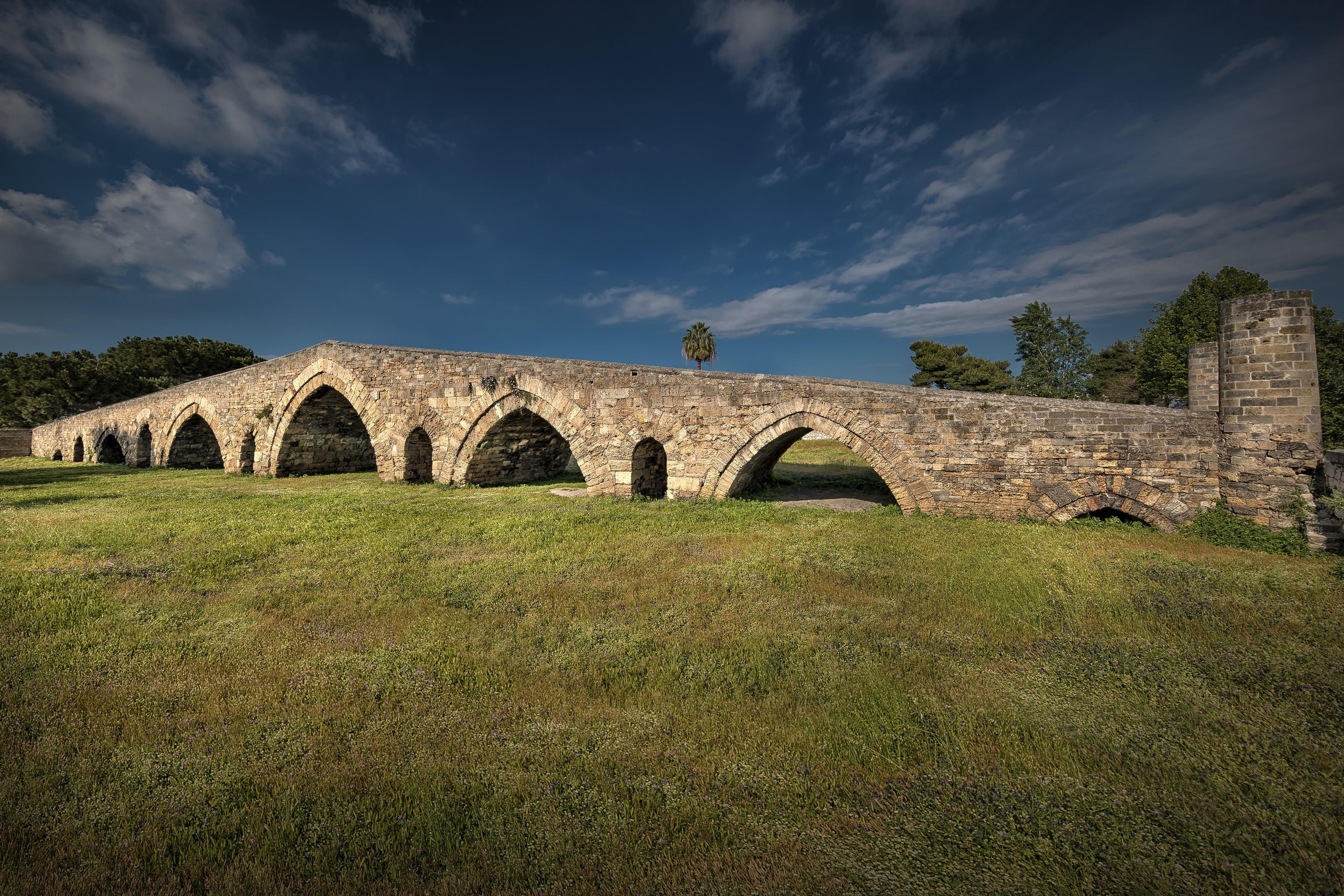 Suite Del Ponte Normanno