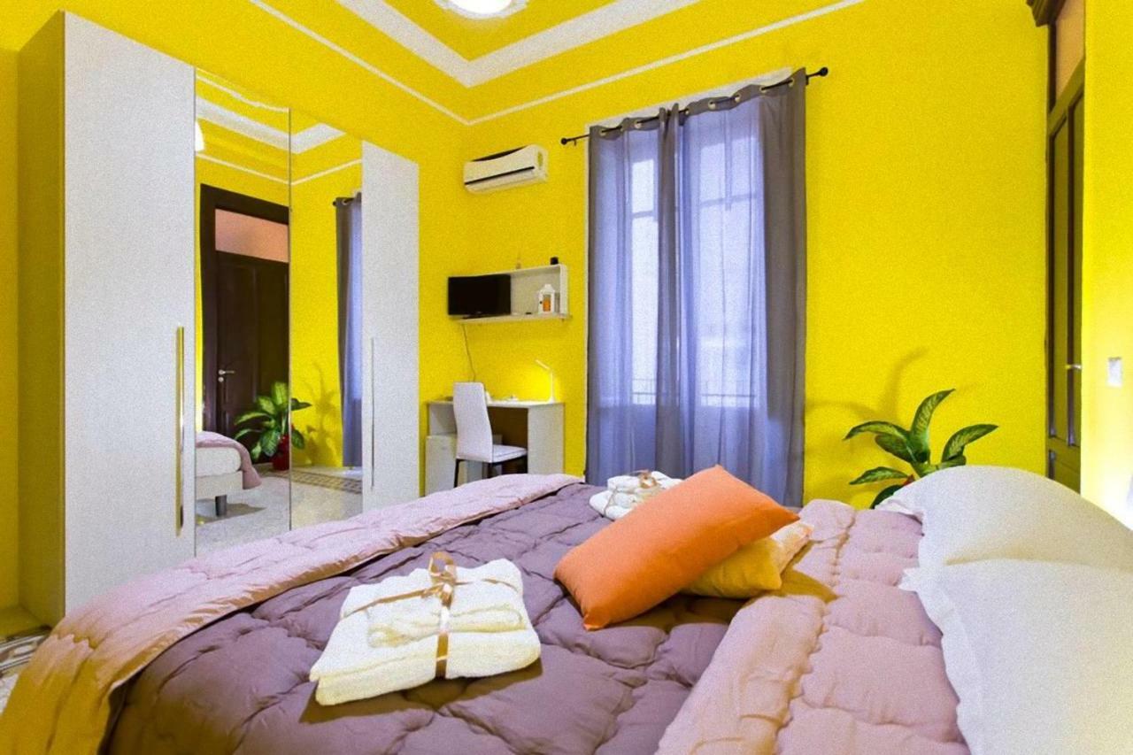 Boheme B&B Al Centro Di Palermo