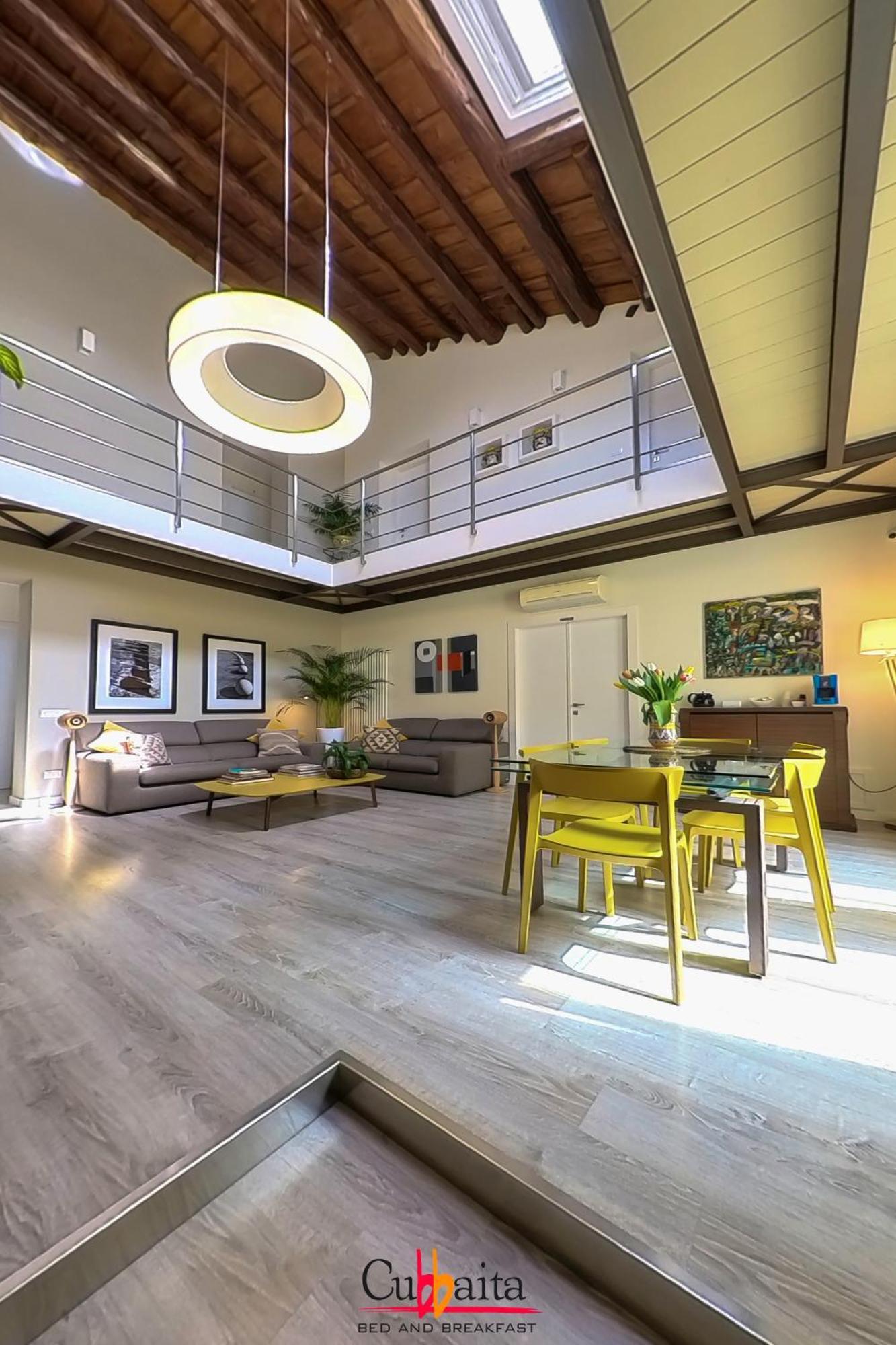 B&B Cubbaita