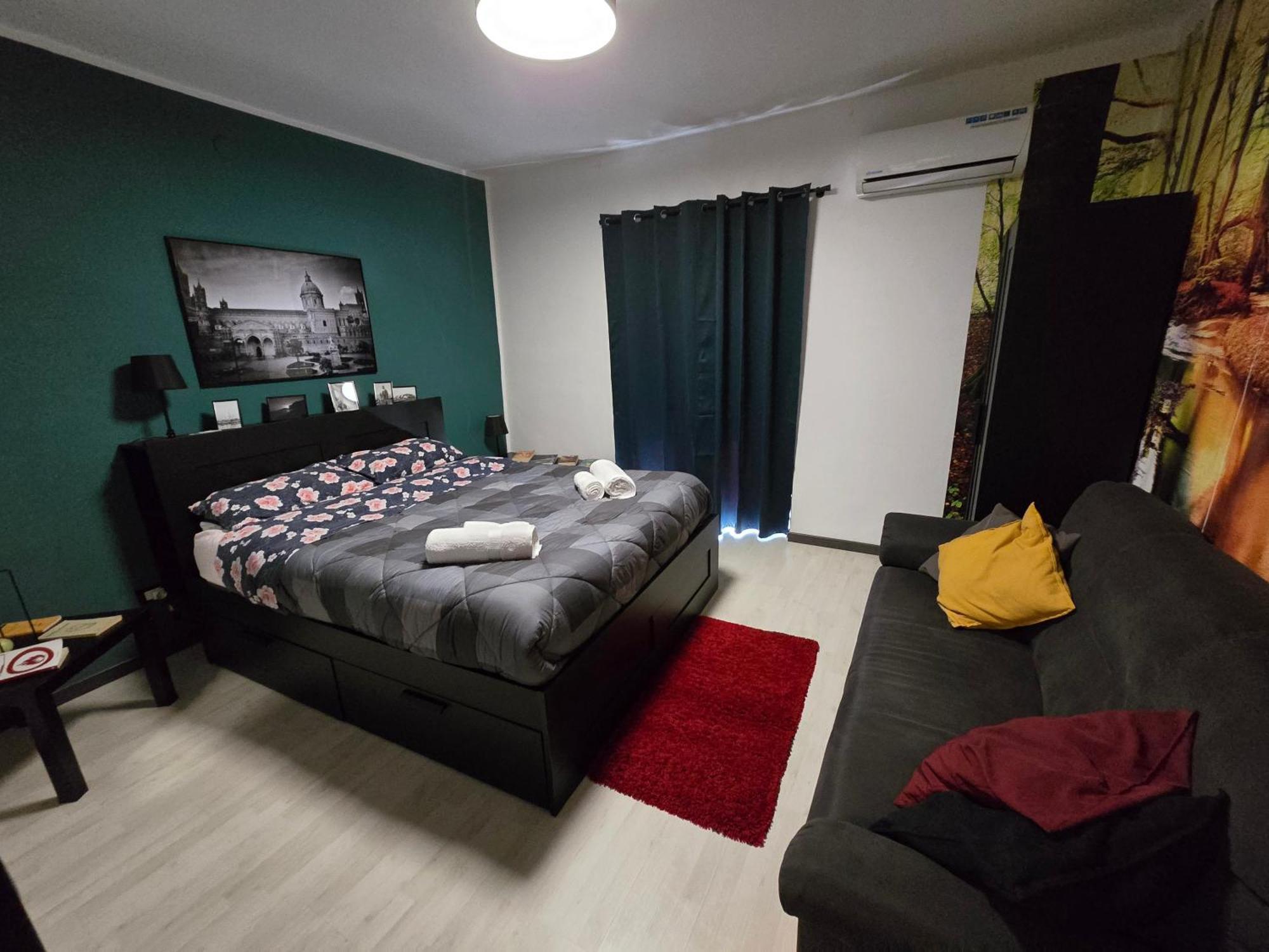 Virginia House 2 Apartment - Palermo