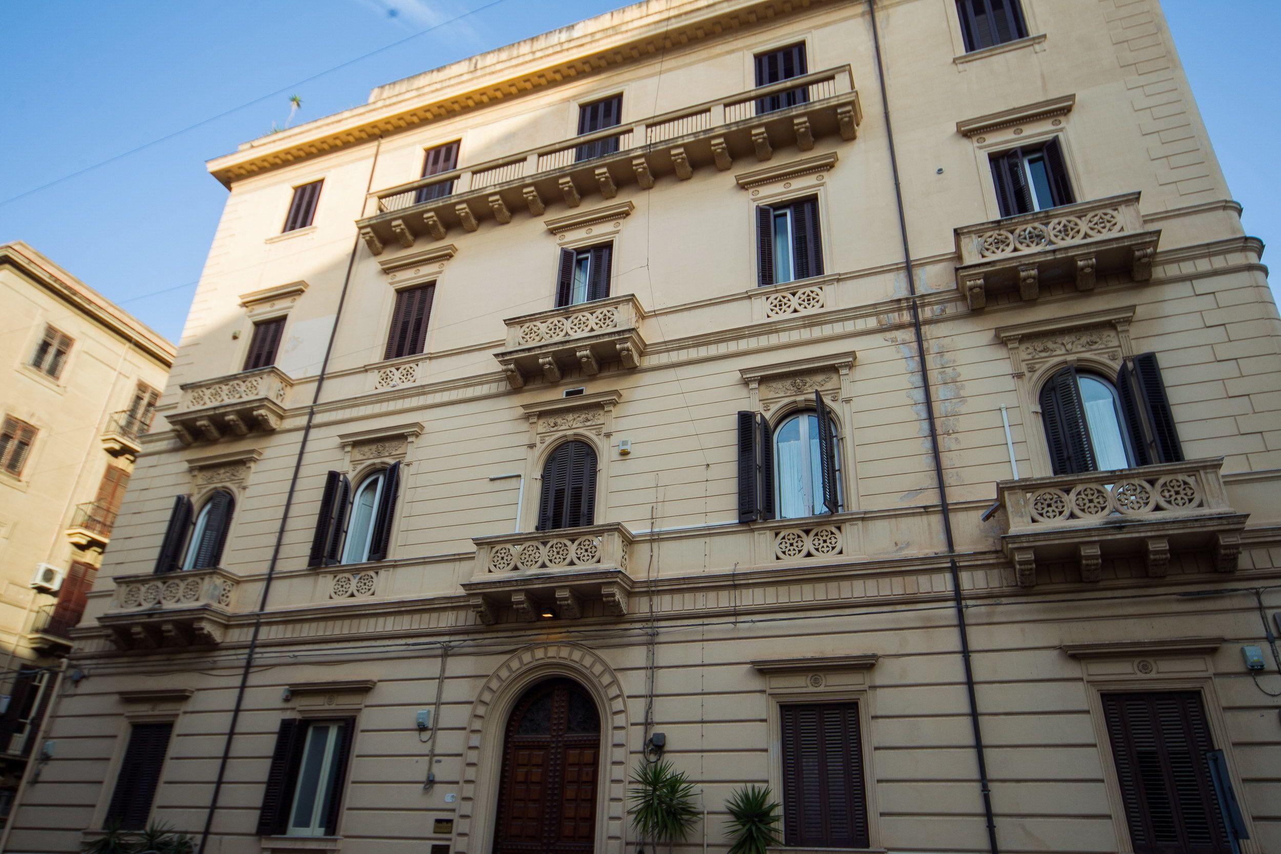 Palermo Gallery