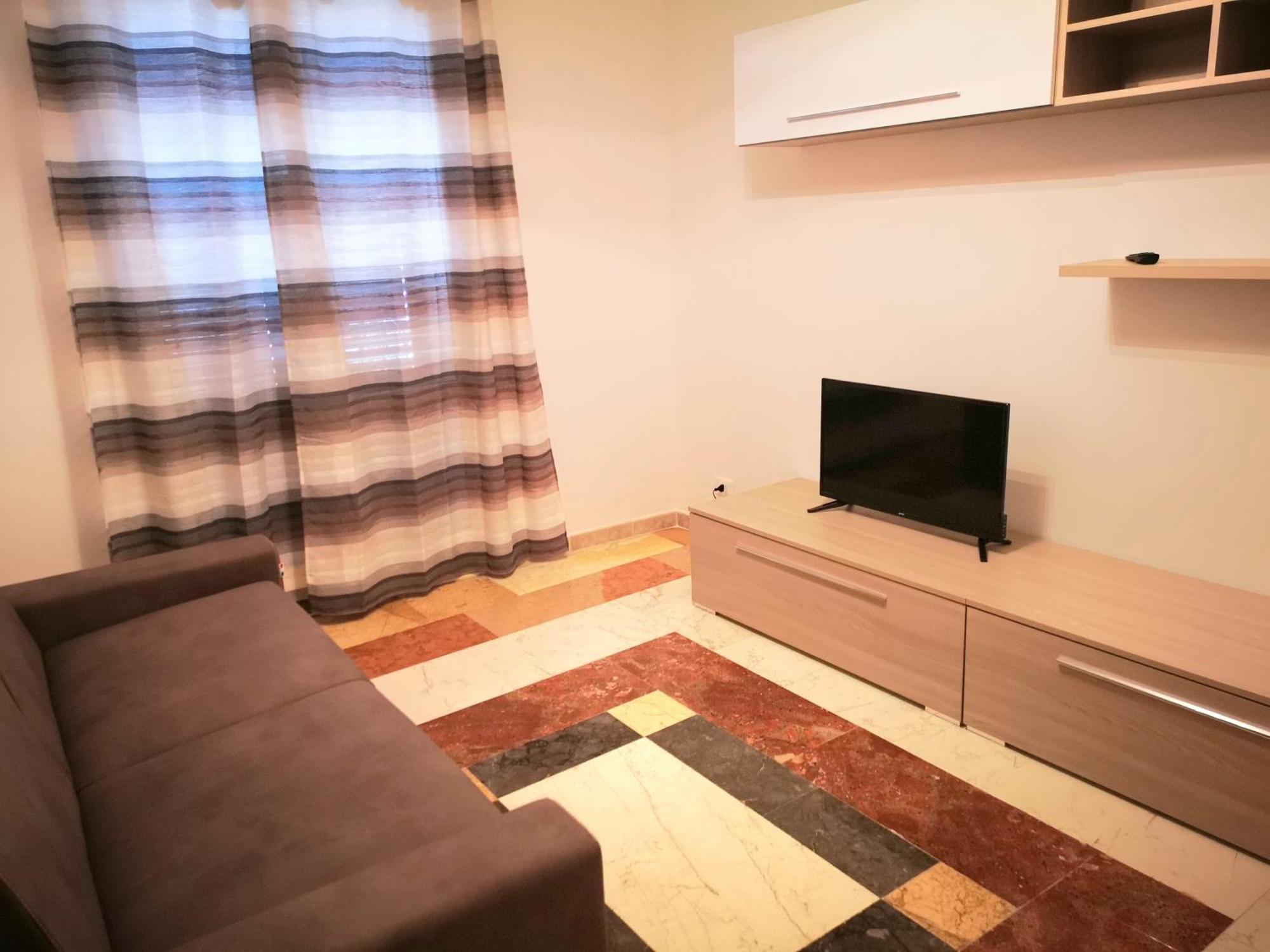 I Babbaluci Apartment - Palermo