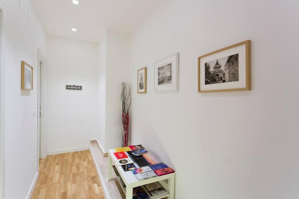 Bb4U Apartments - Palermo