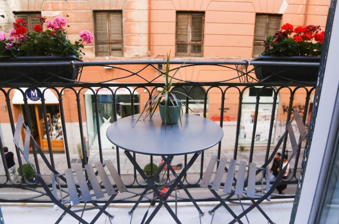 Sole Apartment - Palermo