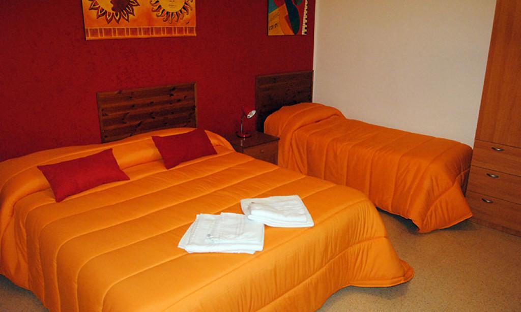 Seven Rooms - Palermo