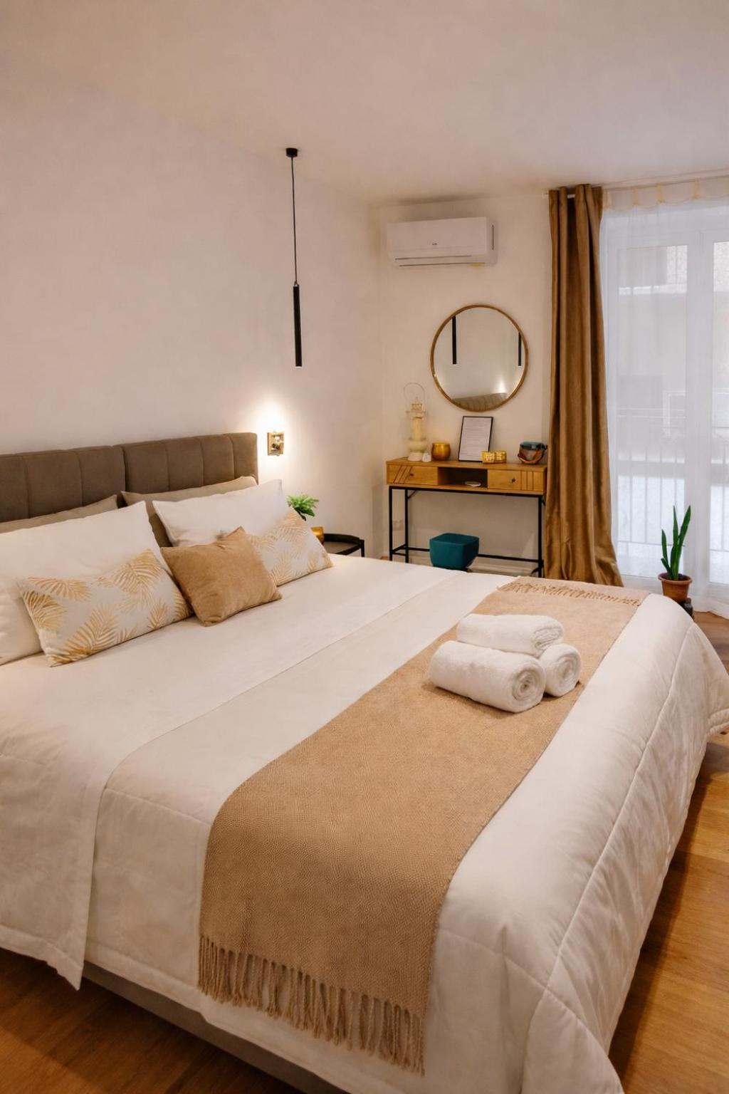 Dimora Al Capo Apartment - Palermo